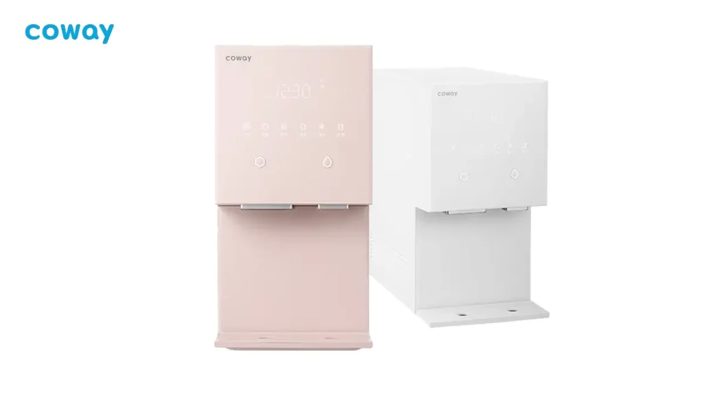 부천 정수기 렌탈 코웨이정수기