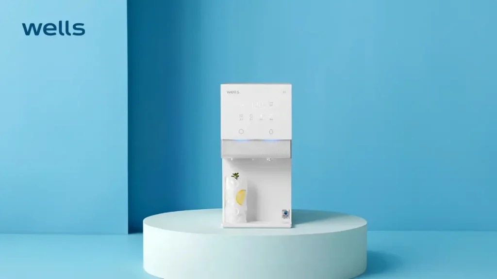 구리 정수기 렌탈 웰스정수기